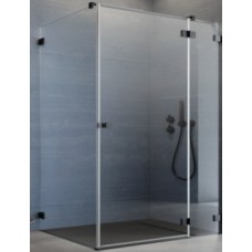 Душова кабіна 120*90*195, Без піддона