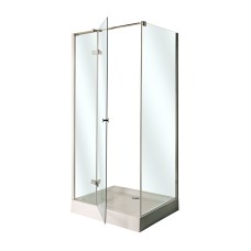 Душова кабіна 120*80*210, мілк. під