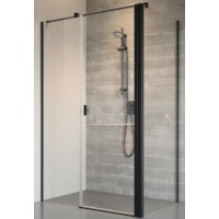 Душова кабіна 100*80*210, мілк. під