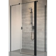 Душова кабіна 100*80*210, мілк. під
