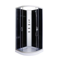 Душова кімната з гідр сист. 90*90*200, міл. під