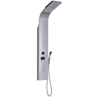 Душ стійка з ручним душем 150*23*7