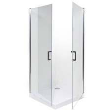 Душова кабіна  90*90*202, міл. під  12 см