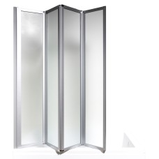 Душова шторка 110 (ш)*140 (в)