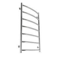 Рушникосушарка Драбинка Дуга 900х500/7 (Д7)