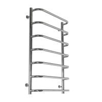 Рушникосушарка Драбинка Скоба 800х500/7 (С7)