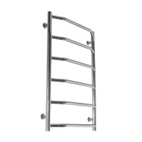 Рушникосушарка Драбинка Трапеція 800х500/7 (Т7)