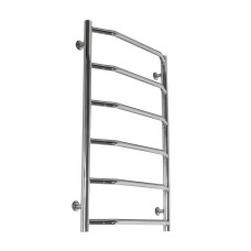 Рушникосушарка Драбинка Трапеція 800х500/7 (Т7)