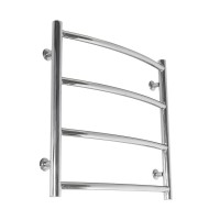 Рушникосушарка Драбинка Дуга 500х500/4 (Д4)