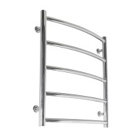 Рушникосушарка Драбинка Дуга 600х500/5 (Д5)