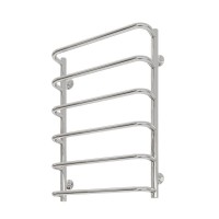 Рушникосушарка Драбинка Скоба 800х500/6 (С6)