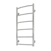 Рушникосушарка Драбинка Трапеція 700х400/6 (Т6)