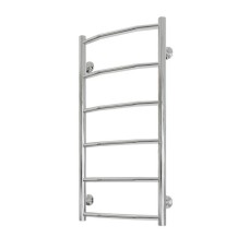 Рушникосушарка Драбинка Трапеція 700х400/6 (Т6)