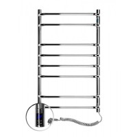 Елект рушникосушка н/ж. СИМФОНІЯ 480*800 R Sensor