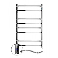 Елект рушникосушка н/ж. СИМФОНІЯ 480*800 R Sensor