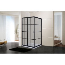 Душова кабіна  100*100*190, Без під