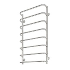 Рушникосушарка Драбинка Скоба 900х530/8 (С8)