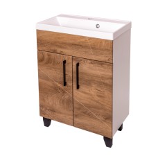 тумба Велла Д2 під ум. idea 50  (wood)