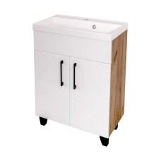 тумба Велла Д2 під ум. idea 60 Еко