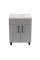 тумба Велла Д2 під ум. idea S 55  (Сірий попіл)