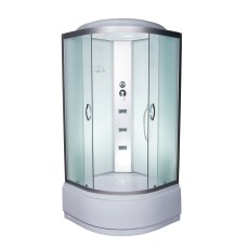 Душова кімната з гідр. сист.  90*90*215, гл. під