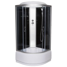 Душова кімната  90*90*215, гл. під