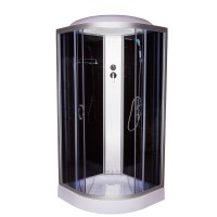 Душова кімната  90*90*210, міл. під