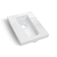 Чаша Генуя SQ-602 (570*430*160), білий