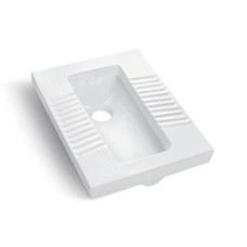 Чаша Генуя SQ-602 (570*430*160), білий