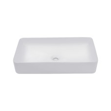 Умивальник керамічний Bali (600*340*110)