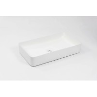 Умивальник керамічний Bali (600*340*110)