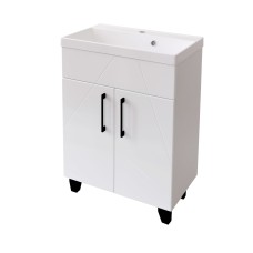 тумба Велла Д2 під ум. idea 60  (білий)