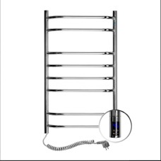 Елект рушникосушка н/ж. БЛЮЗ 480*800 L Sensor