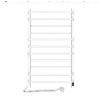 Елект рушникосушка ст. Грандіс  480*800 L Sensor
