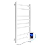 Елект рушникосушка ст. LOFT 500*800 L Sensor