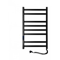 Елект рушник стал.Авангард 480*800 R Sensor чорн