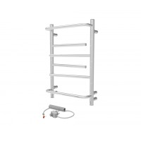 Рушникосушарка Елна-6 L/R нерж 635*430*155  з РЕГ