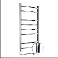 Елект рушникосушка н/ж. КАМЕЛІЯ 480*800 L з Sensor