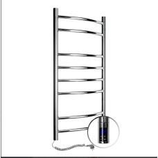 Елект рушникосушка н/ж. КАМЕЛІЯ 480*800 L з Sensor