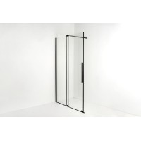 Душове скло  120*195 (65-120)