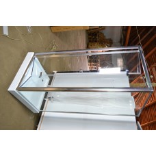 Душова кабіна  90*90*207, міл. під  12 см