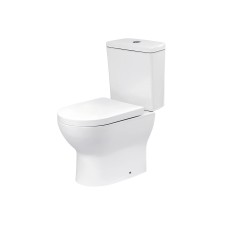 Унітаз Ronan (680*365*810), білий