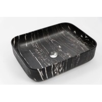 Умивальник керамічний Soho (500*390*135)