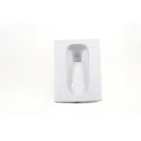 Чаша Генуя SQ-603 (520*395*116), біла