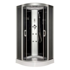 Душова кімната з гідр сист. 100*100*215, міл. під