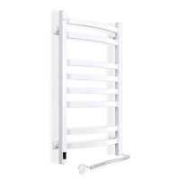 Елект рушникосушка ст. Avalon  480*800 R Sensor