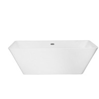 Ванна акрилова 170 * 75 * 58