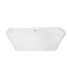 Ванна акрилова 170 * 75 * 58