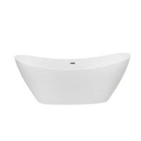 Ванна акрилова 175 * 75 * 72