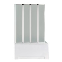 Душова шторка 110 (ш)*140 (в)